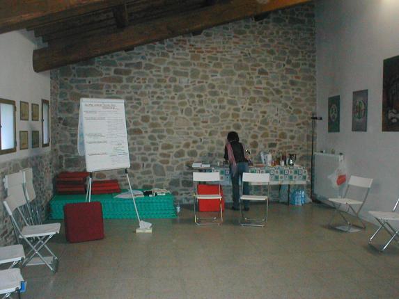 2008 Arezzo