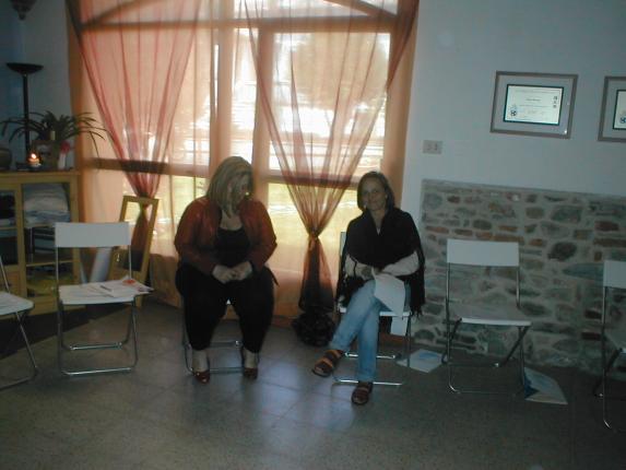 2008 Arezzo