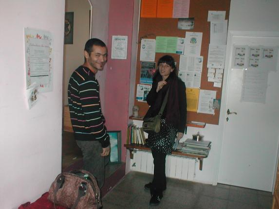 2008 Arezzo