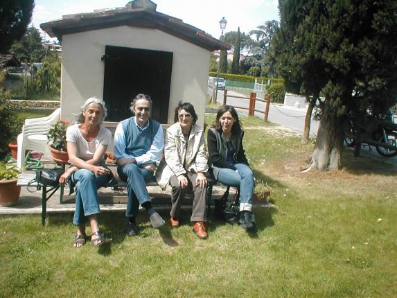 2008 Arezzo