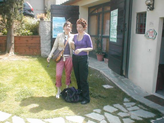 2008 Arezzo