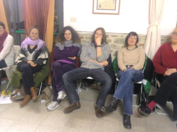 2009 Arezzo