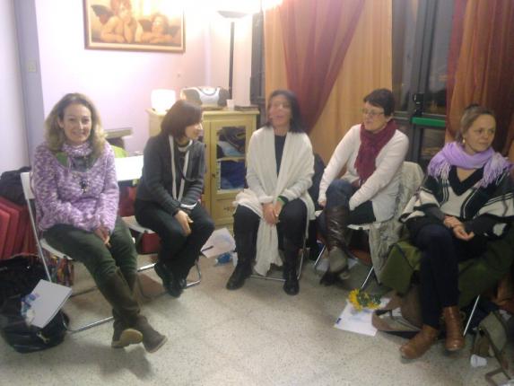 2009 Arezzo