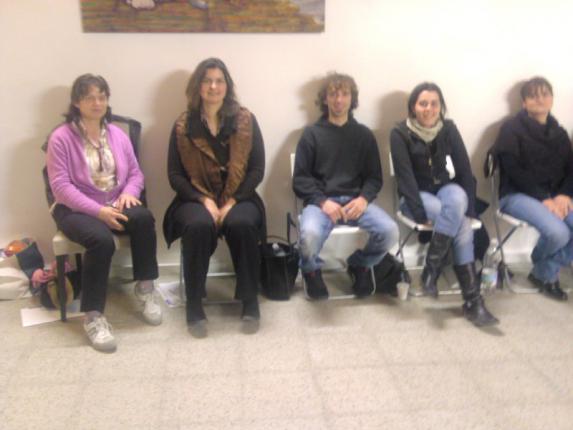 2009 Arezzo