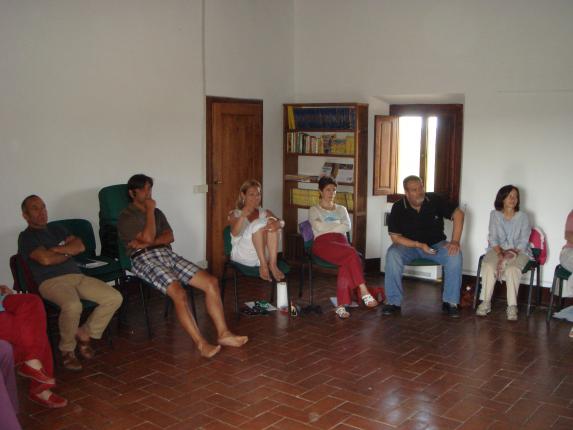 2009 La Chiara di Prumiano