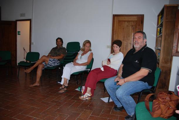 2009 La Chiara di Prumiano