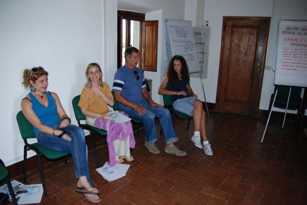 2009 La Chiara di Prumiano