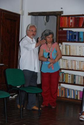 2009 La Chiara di Prumiano