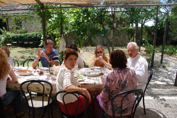 2009 La Chiara di Prumiano