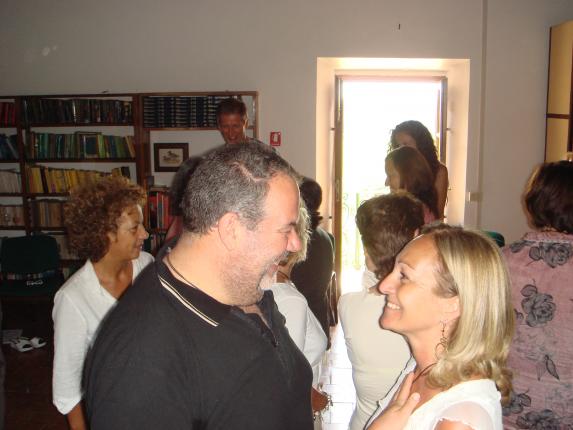 2009 La Chiara di Prumiano