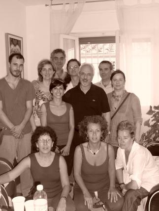 2009 Pisa