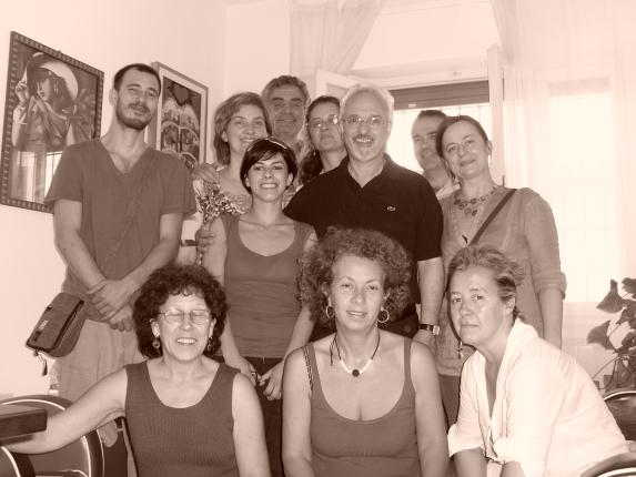 2009 Pisa