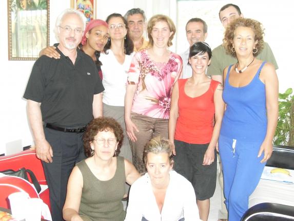 2009 Pisa