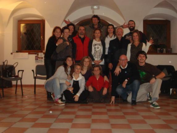 2010 Rovereto