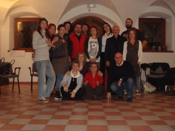 2009 Rovereto