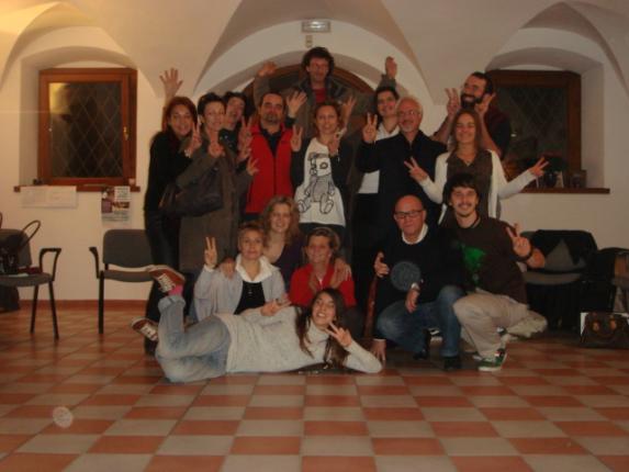 2009 Rovereto