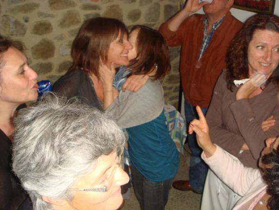 2011 Arezzo