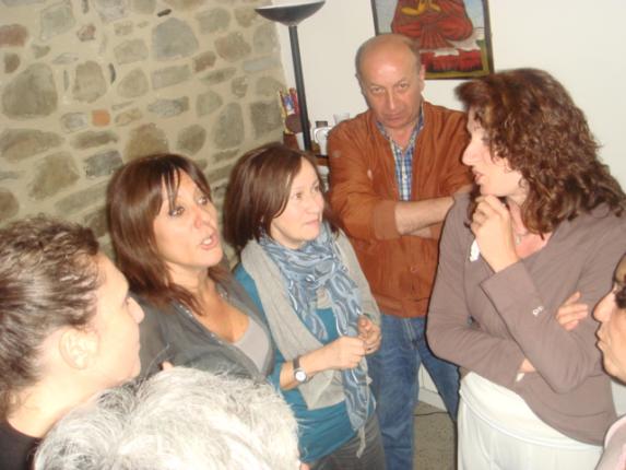 2011 Arezzo