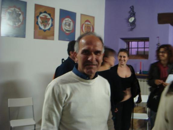 2011 Arezzo