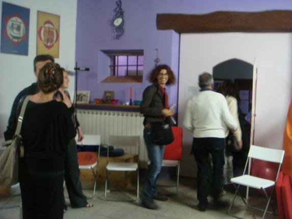 2011 Arezzo