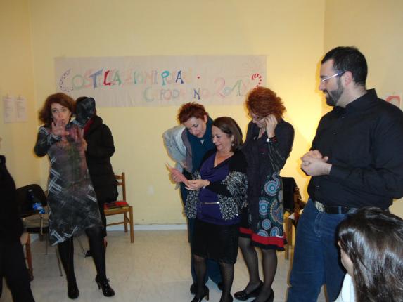 2011 Chianciano Terme
