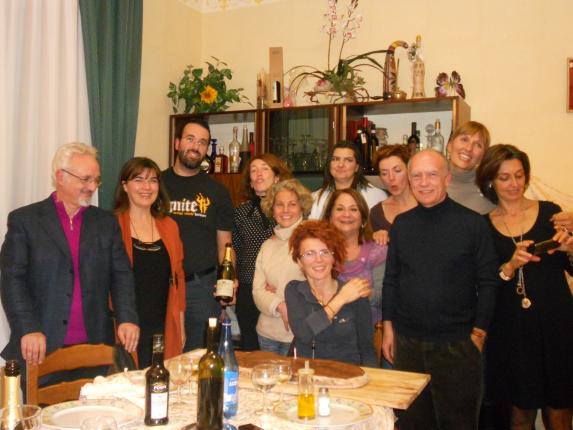 2011 Chianciano Terme