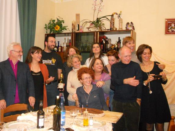 2011 Chianciano Terme