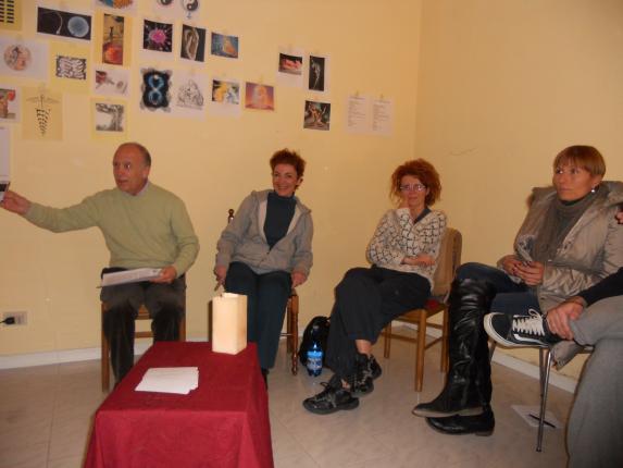 2011 Chianciano Terme