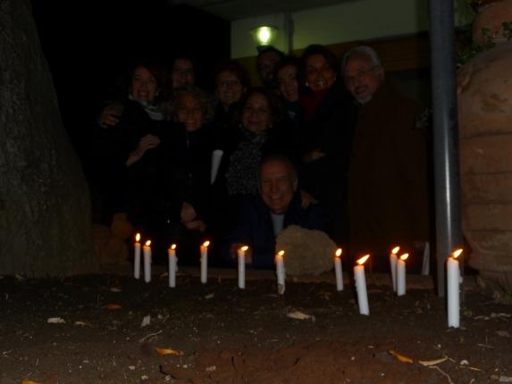 2011 Chianciano Terme