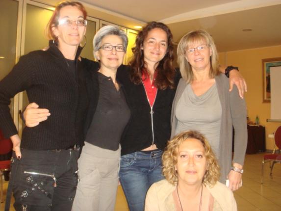 2011 Pisa