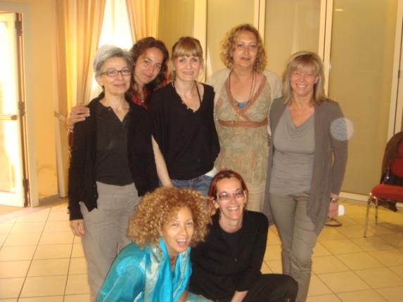 2011 Pisa