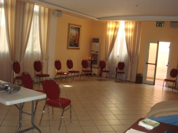 2011 Pisa