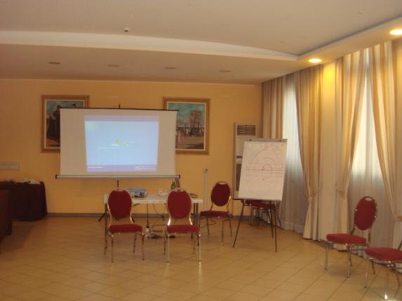 2011 Pisa