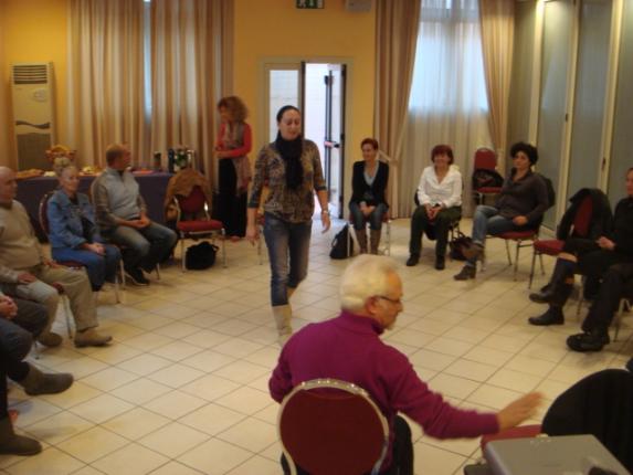 2011 Pisa