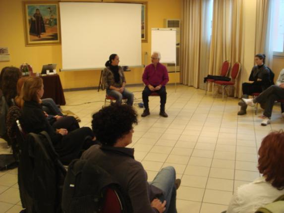 2011 Pisa