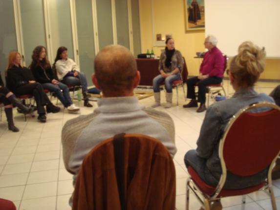 2011 Pisa