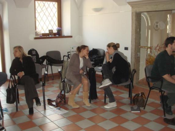 2011 Rovereto