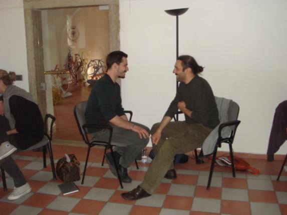 2011 Rovereto