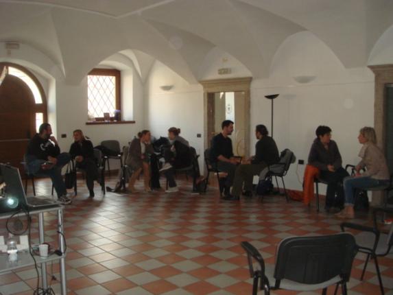 2011 Rovereto