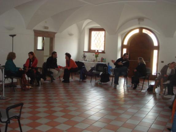 2011 Rovereto