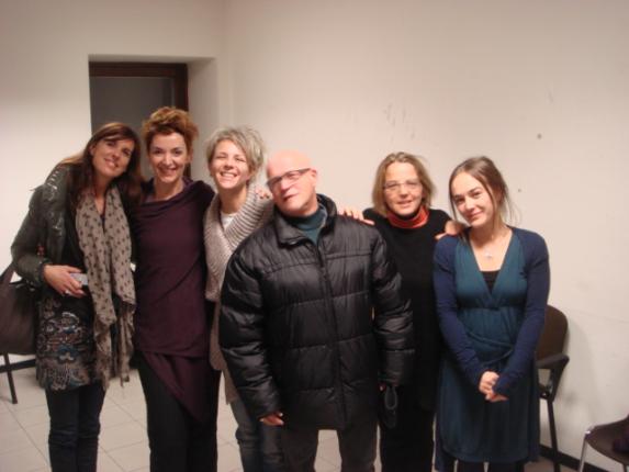 2011 Rovereto