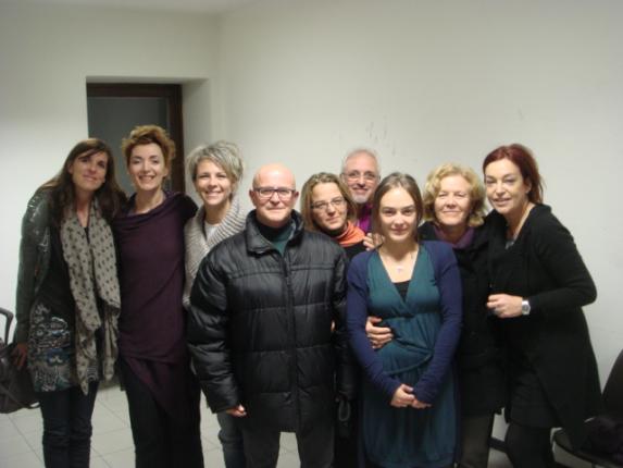 2011 Rovereto