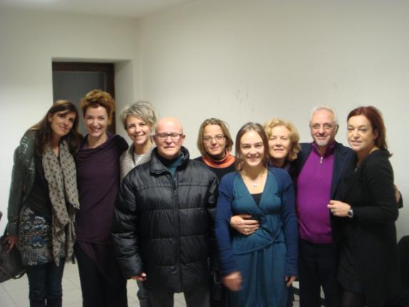 2011 Rovereto