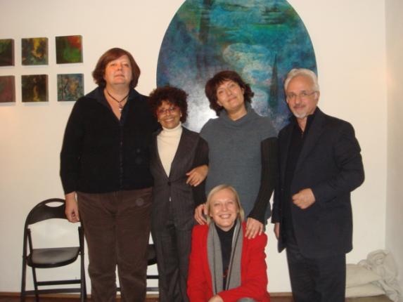 2011 Torino