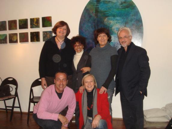 2011 Torino