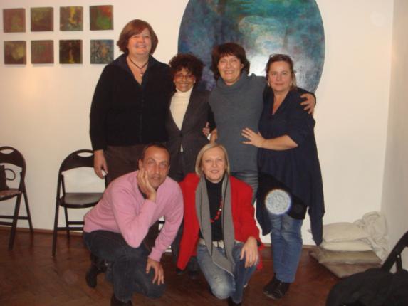 2011 Torino