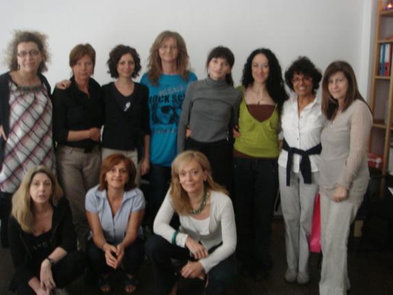 2011 Torino