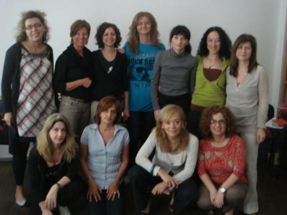 2011 Torino