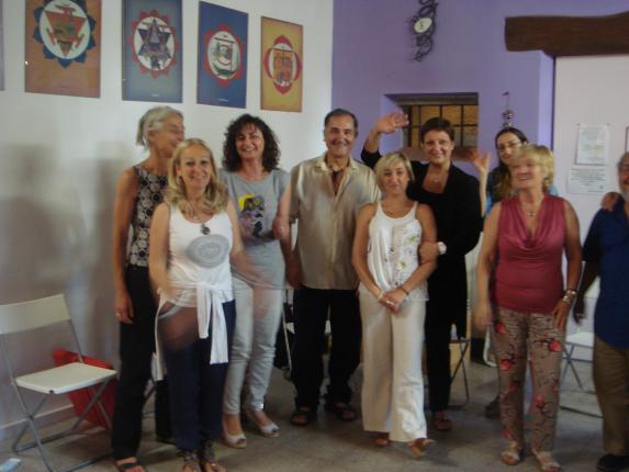2012 Arezzo