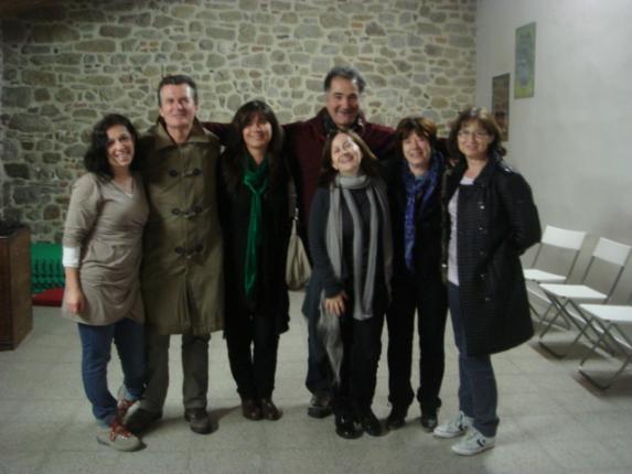 2012 Arezzo